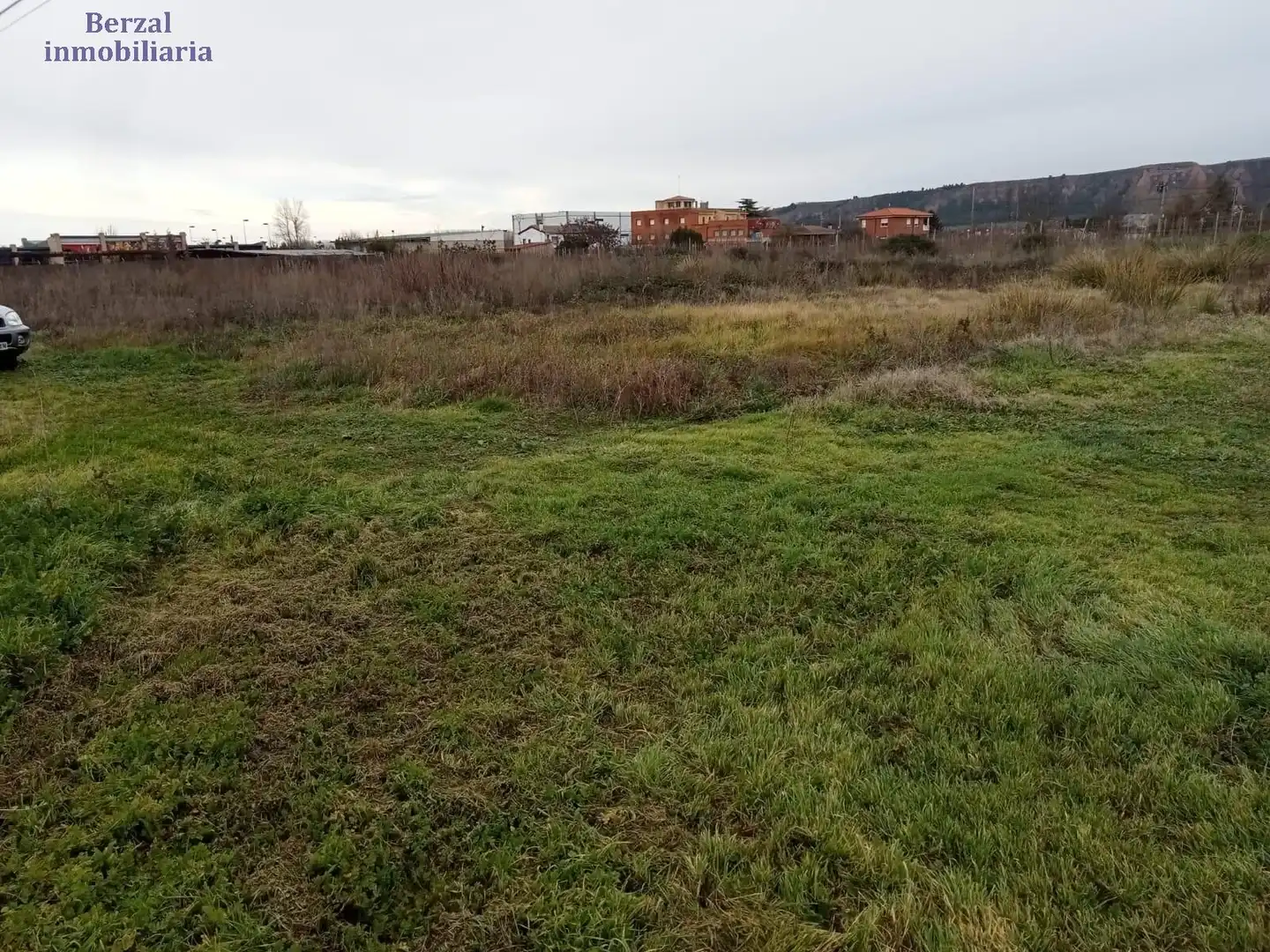 Terreno rústico en venta en Calle Carretera de Logroño, imagen 4