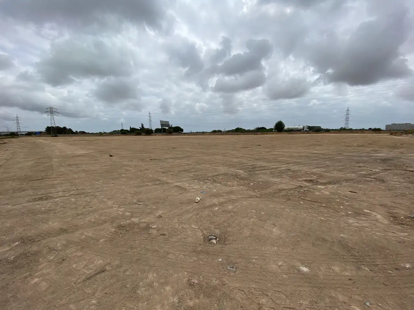 Industrial land to rent in Constantí, imagen 3