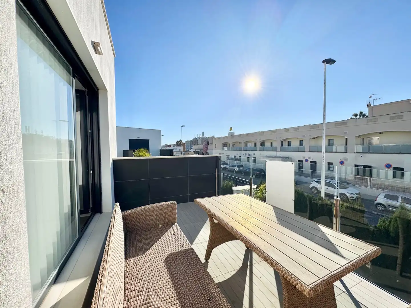 Casa con terraza en alquiler en Los Balcones - Los Altos, imagen 18