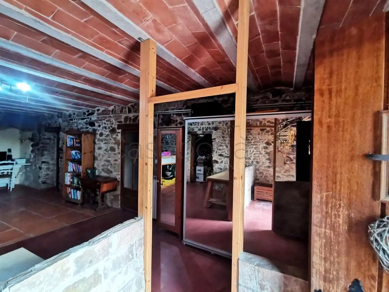 Casa rústica con jardín en venta en Brunyola i Sant Martí Sapresa, imagen 58