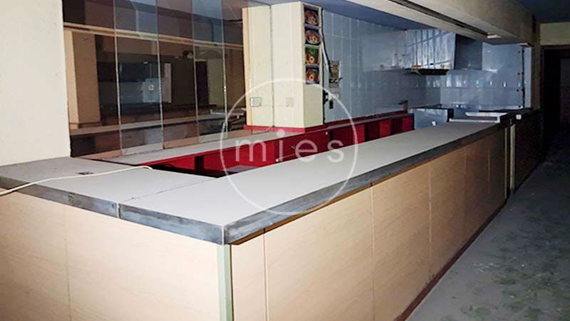Kitchen of Premises for sale in Torrent