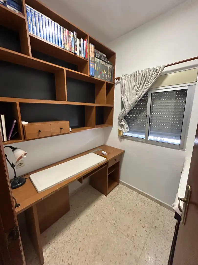 Casa a schiera con balcone in vendita a Calle Mío Cid, imagen 18