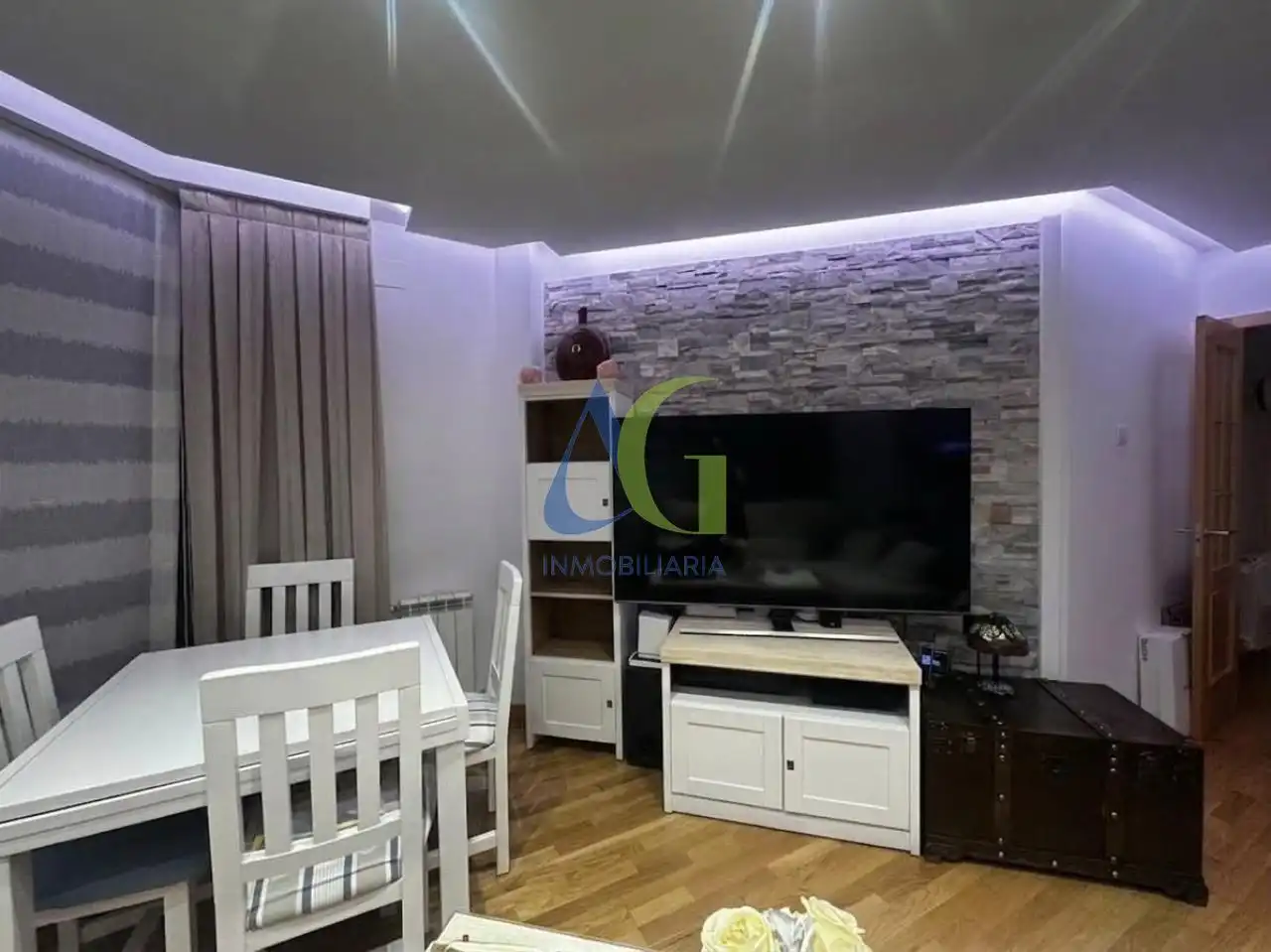 Piso con ascensor en venta en ANTONIO MACHADO, imagen 3