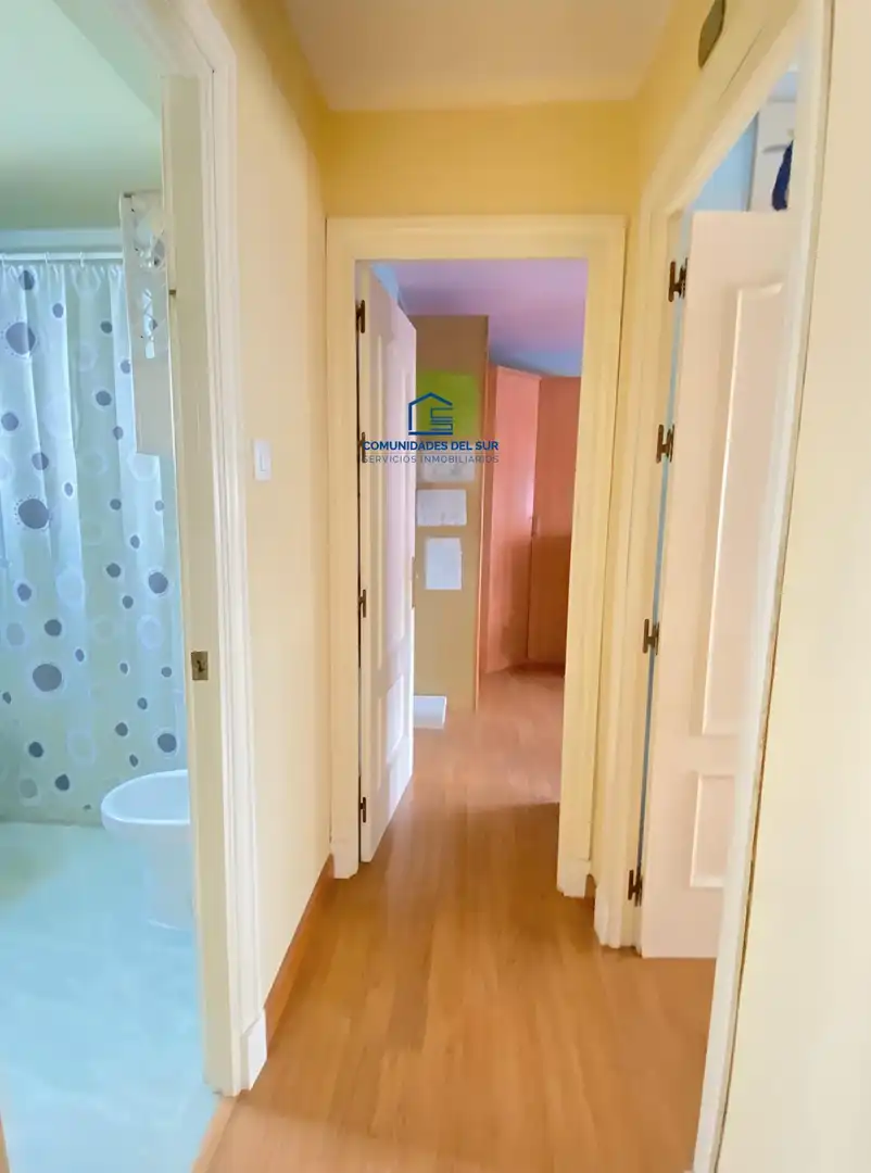 Flat for sale in Cádiz  with Terrace and Balcony
