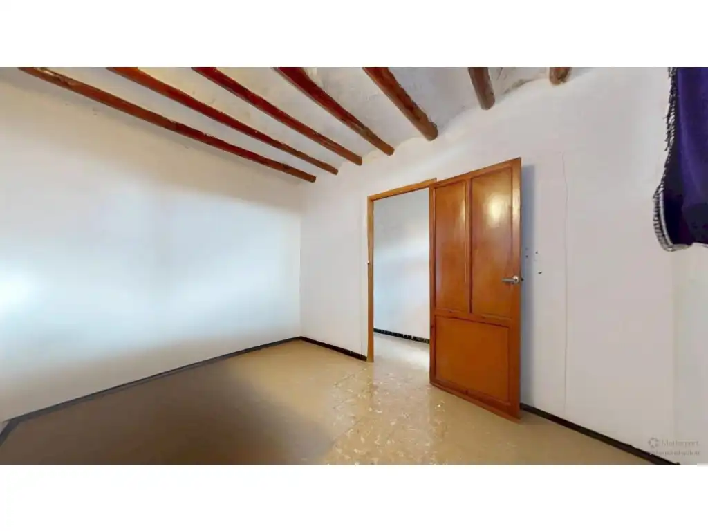 Habitación de Casa o chalet en venta en Albocàsser