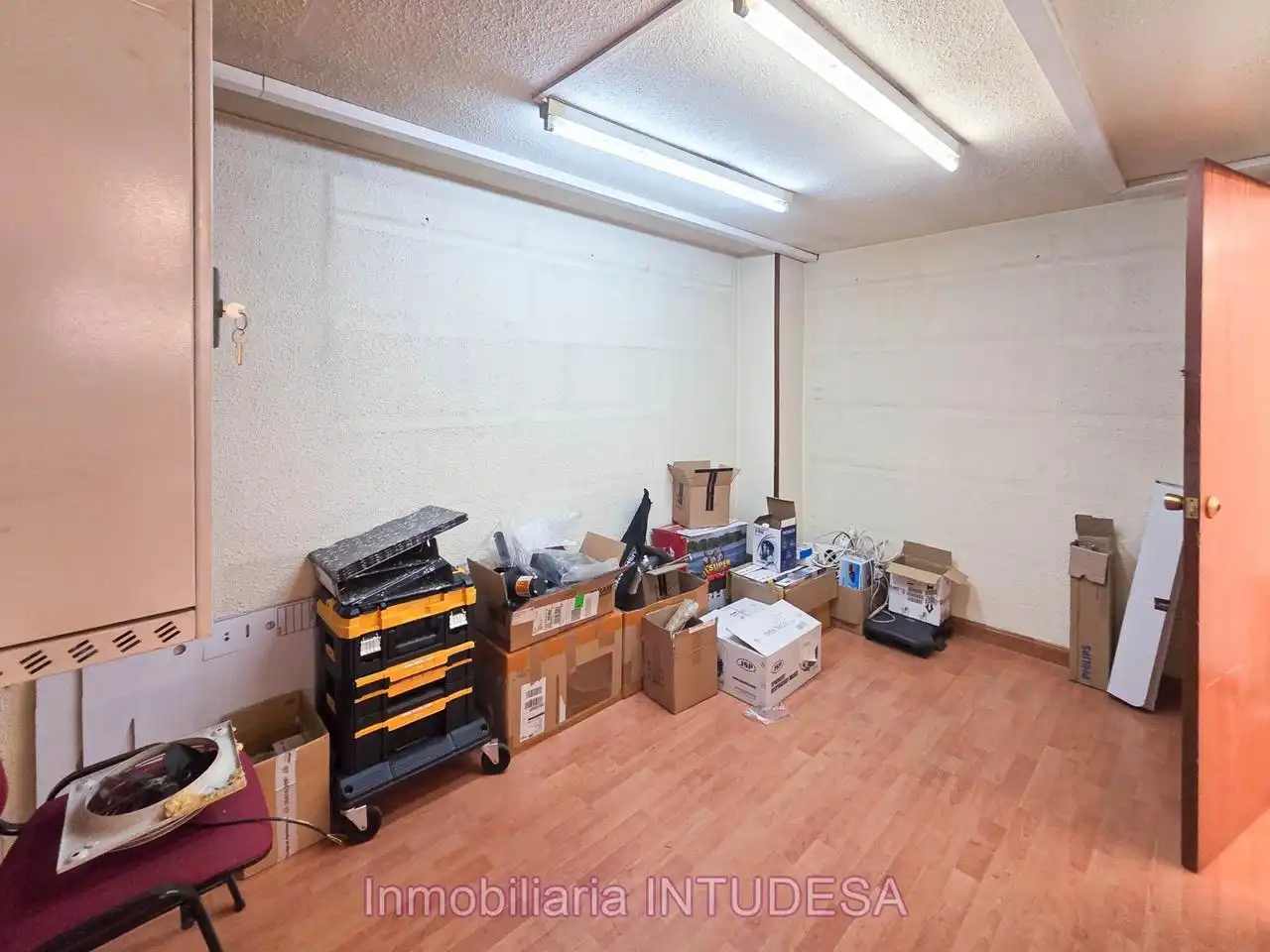 Office for rent in Tudela  with Air Conditioner