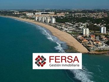 Residential land for sale in Vistahermosa - Fuentebravía