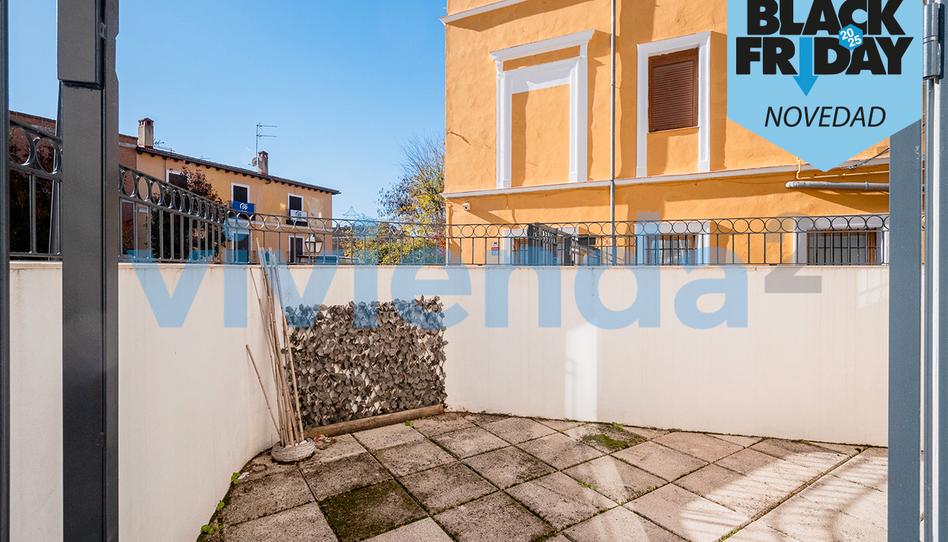 Foto 1 de Pis en venda a Sierra Gorda, Casco Histórico de Vallecas, Madrid