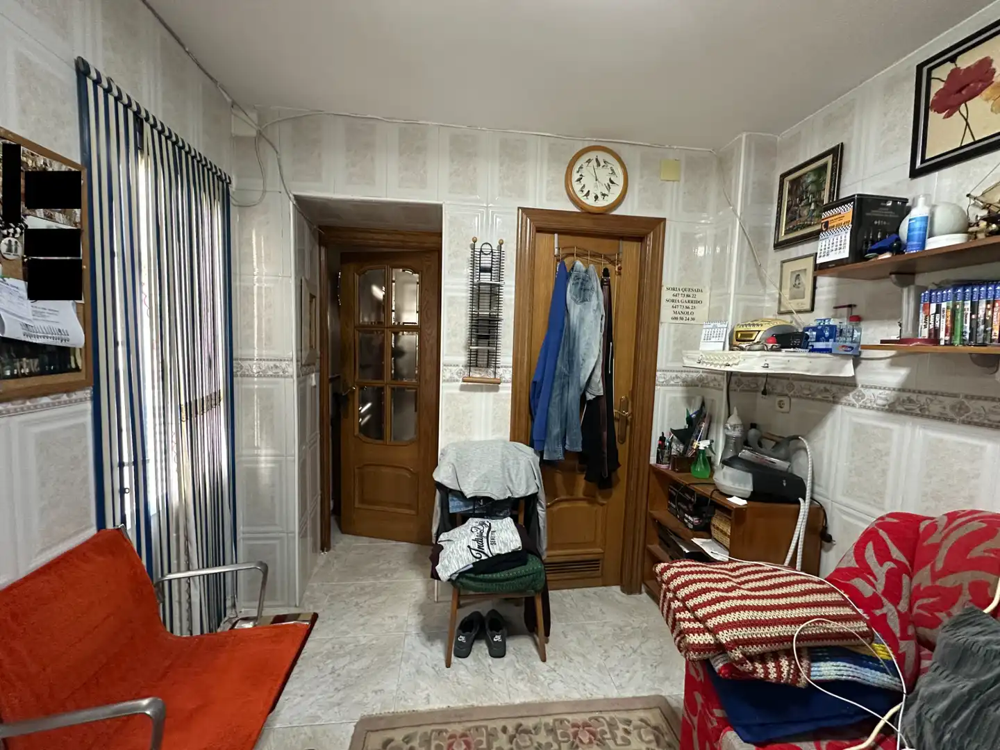 Houses for sale in Úbeda  with Air Conditioner, Terrace and Swimming Pool