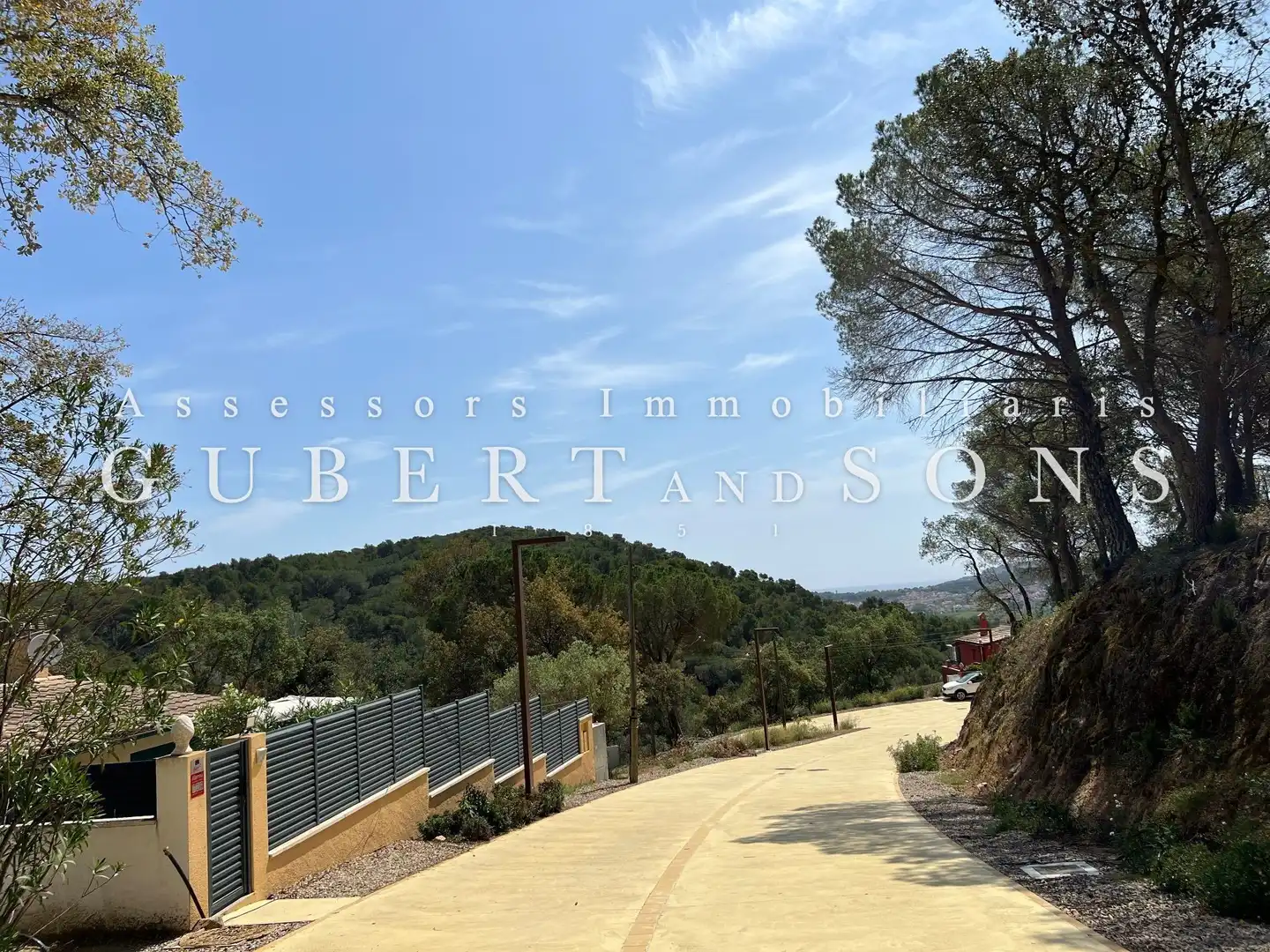 Residential zum Verkauf in Palamós