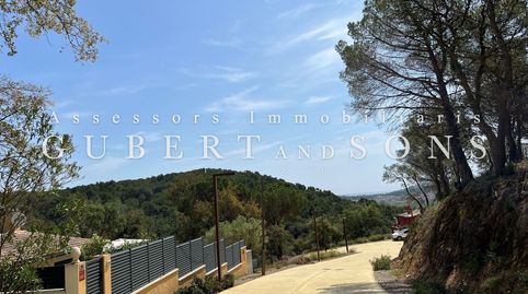 Foto 4 de Residencial en venta en Del Pla del Llop, Sant Joan - Vilarromà, Palamós