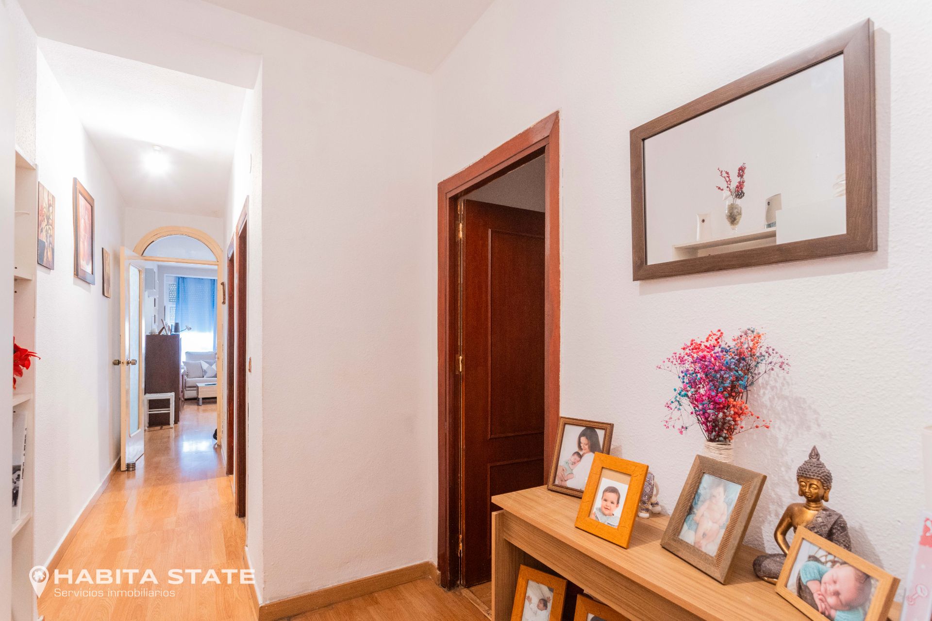 Piso en venta en  Almería Capital con Aire acondicionado, Calefacción y Amueblado