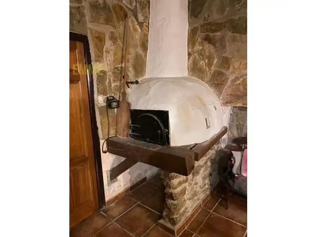 Xalet amb piscina en venda a Partidas Norte, imagen 31