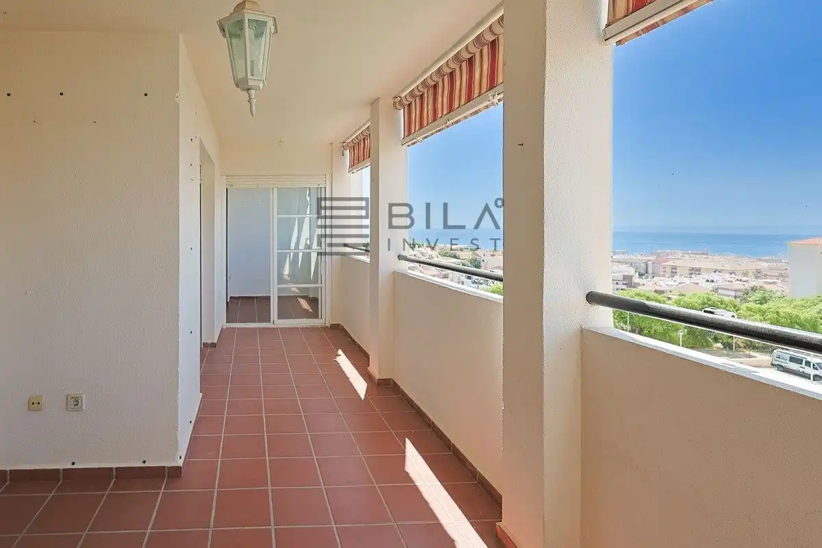 Flat with lift for sale in Mirador de Myramar, imagen 4