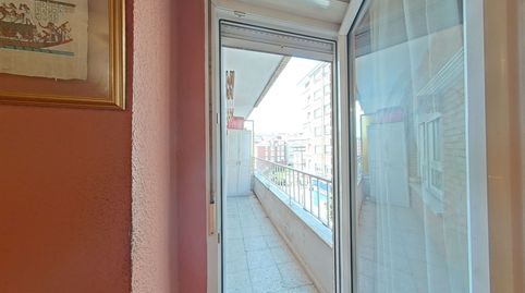 Foto 4 de Piso en venta en General Ceballos, Inmobiliaria - Barreda, Torrelavega
