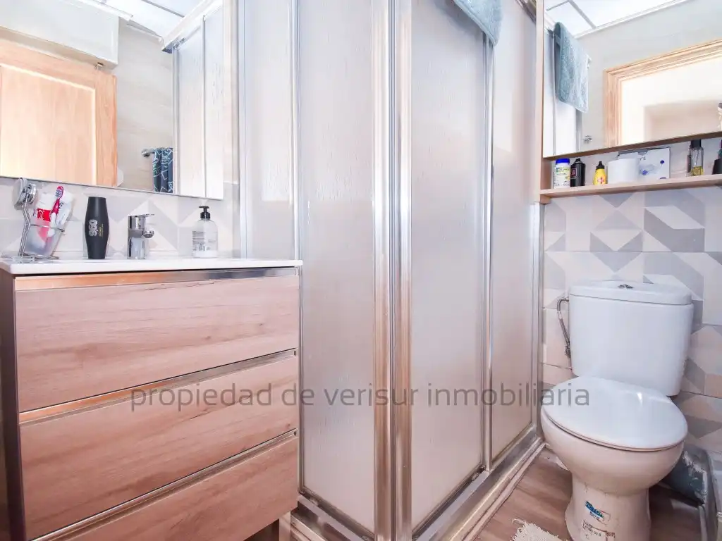 Apartment mit Terrasse zum Verkauf in Casco Antiguo, imagen 11