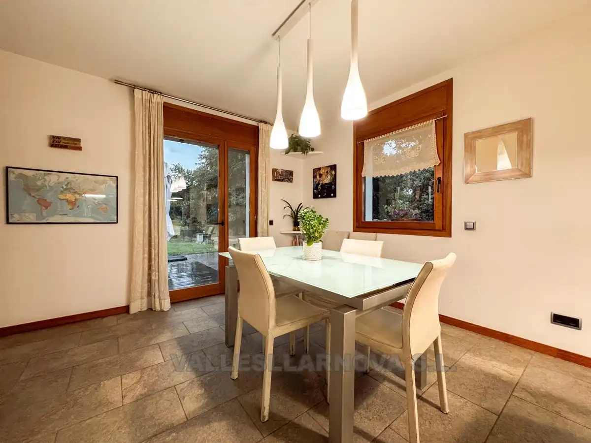 Chalet con piscina en venta en Sant Antoni de Vilamajor, imagen 31