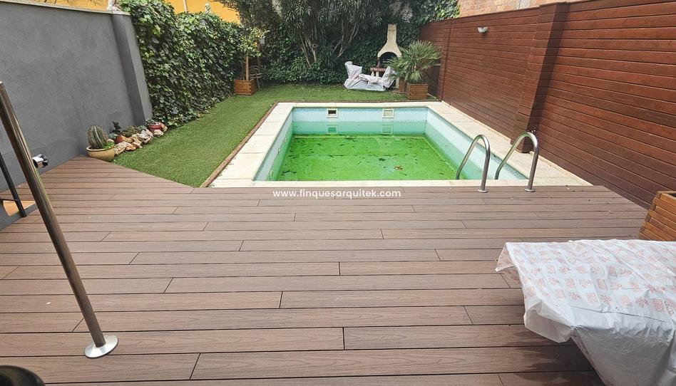 Photo 1 of House or chalet for sale in Príncep de Viana - Clot -Xalets Humbert Torres, Lleida