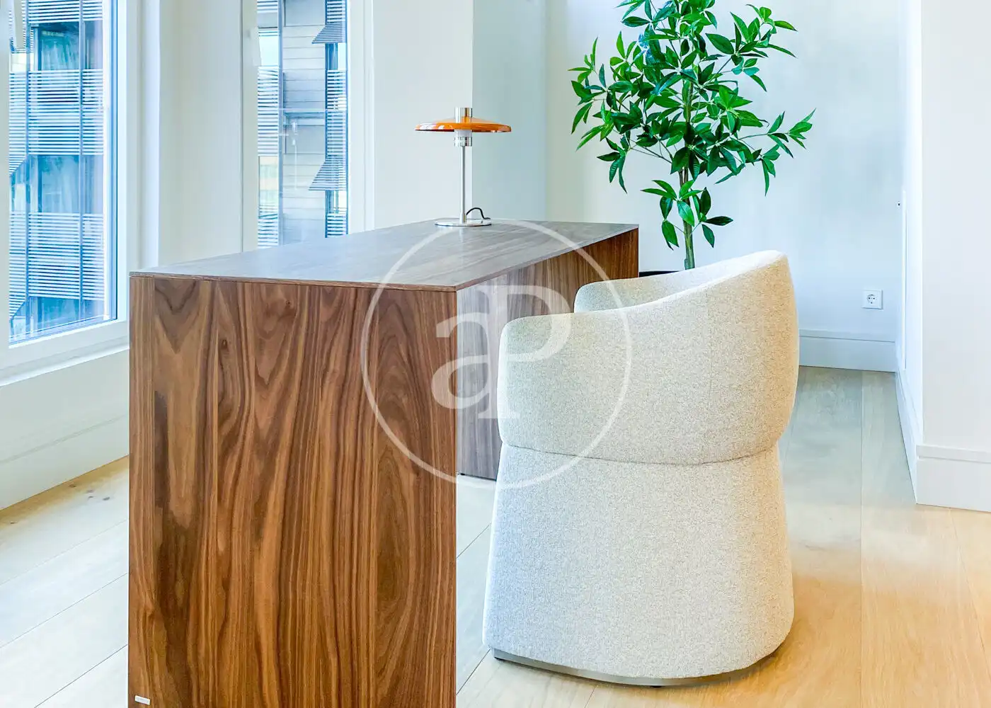 Appartement avec terrasse à vendre à Carrer del Consell de Cent, imagen 92