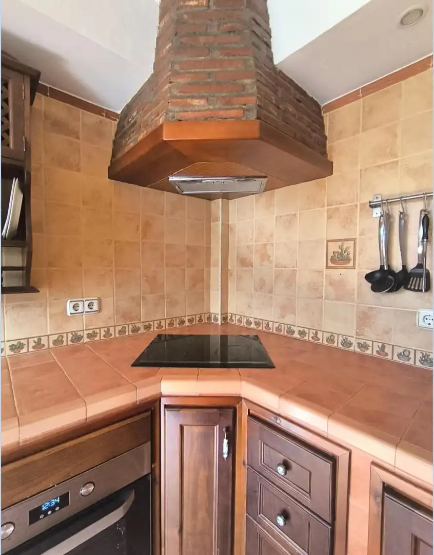 Appartement avec ascenseur à vendre à Bailén - Miraflores, imagen 8