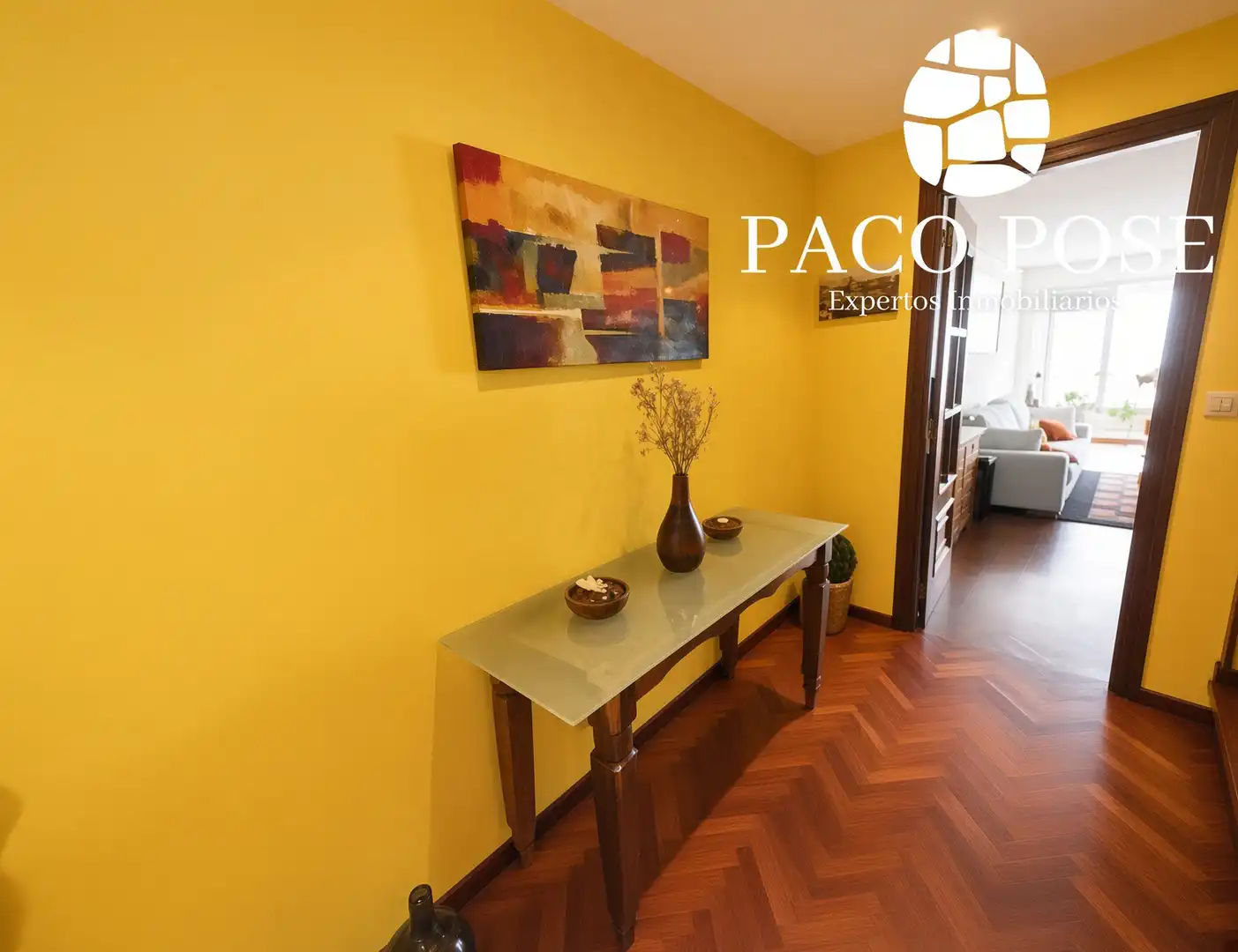 Duplex à louer à Rúa Riego de Agua 46, imagen 14