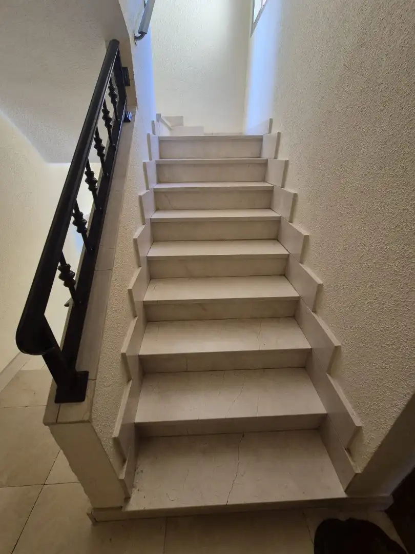 Flat for sale in Madrid