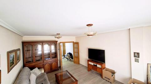 Foto 3 de Piso en venta en San Pedro, Albacete