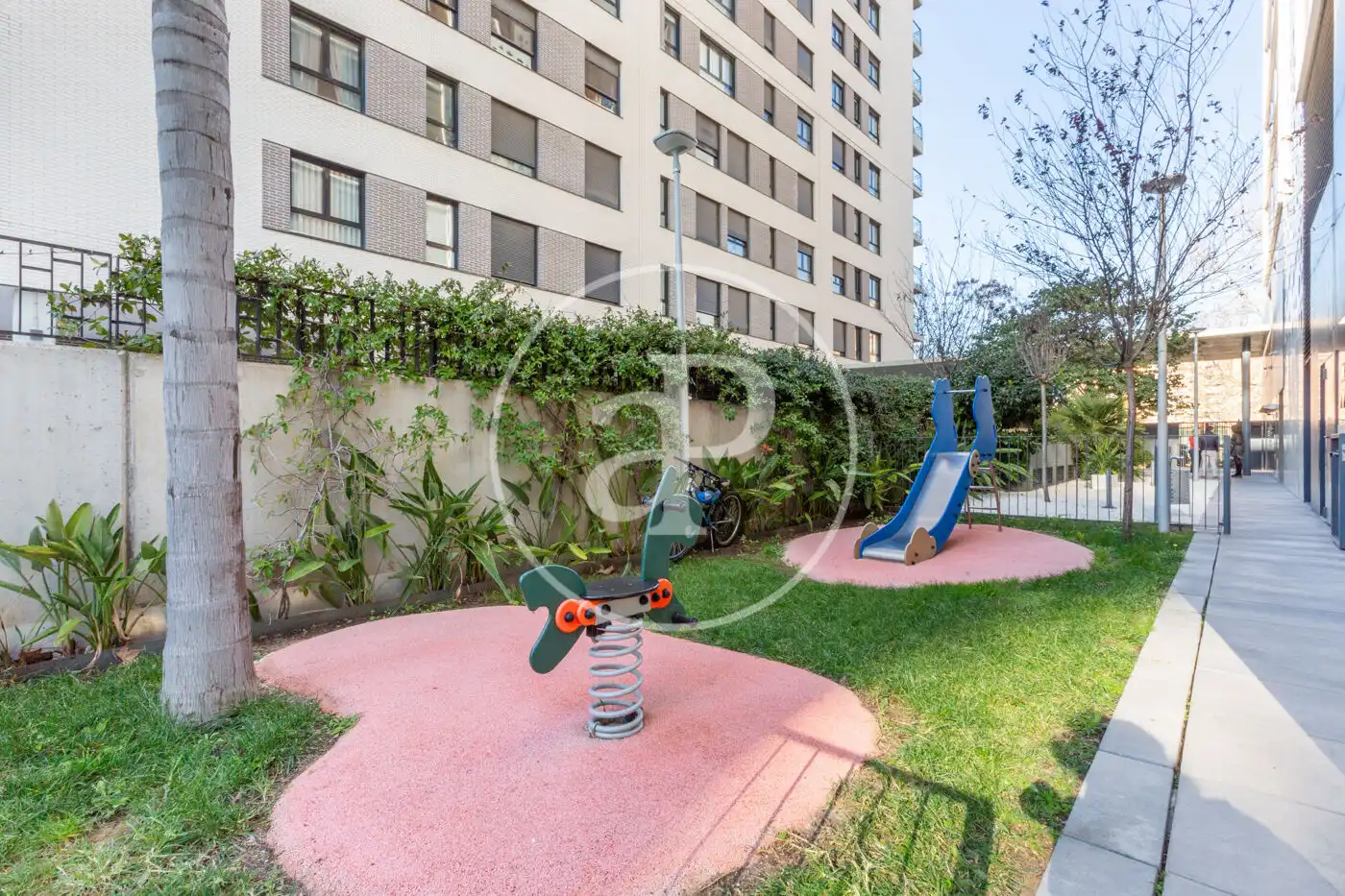 Wohnung mit Terrasse zum Verkauf in Carrer d'Ángel Villena, imagen 43