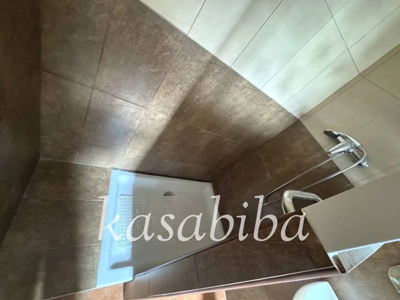 Baño de Piso en venta en Valencia con Balcón