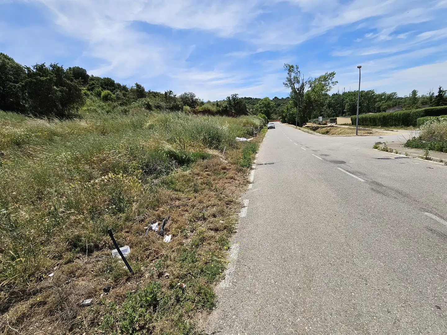 Residential for sale in Uceda