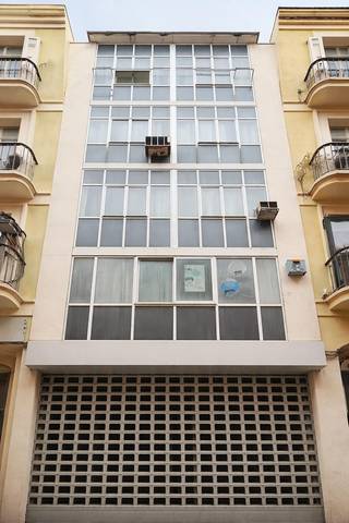 Edificio en Venta en Centro Histórico