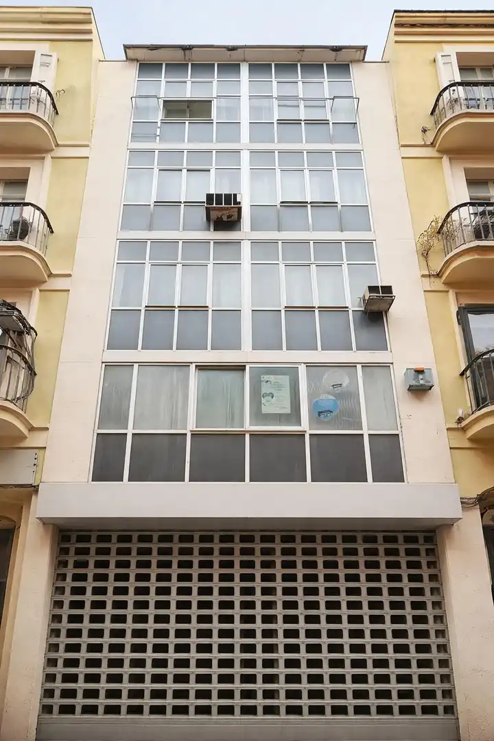 Immobles singulars amb ascensor en venda a Centro