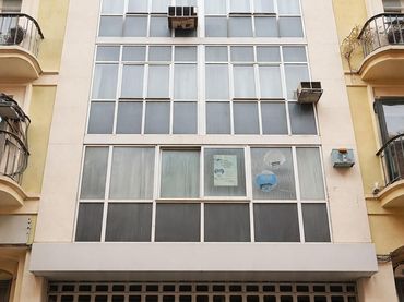 Hotel amb ascensor en venda a Centro