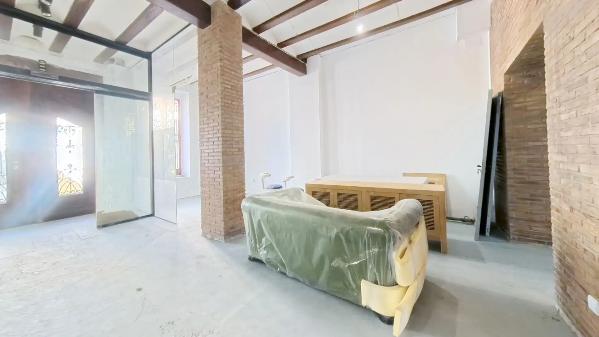 Casa o xalet en venda a Carrer Primer de Maig, Centro - Ambulatorio