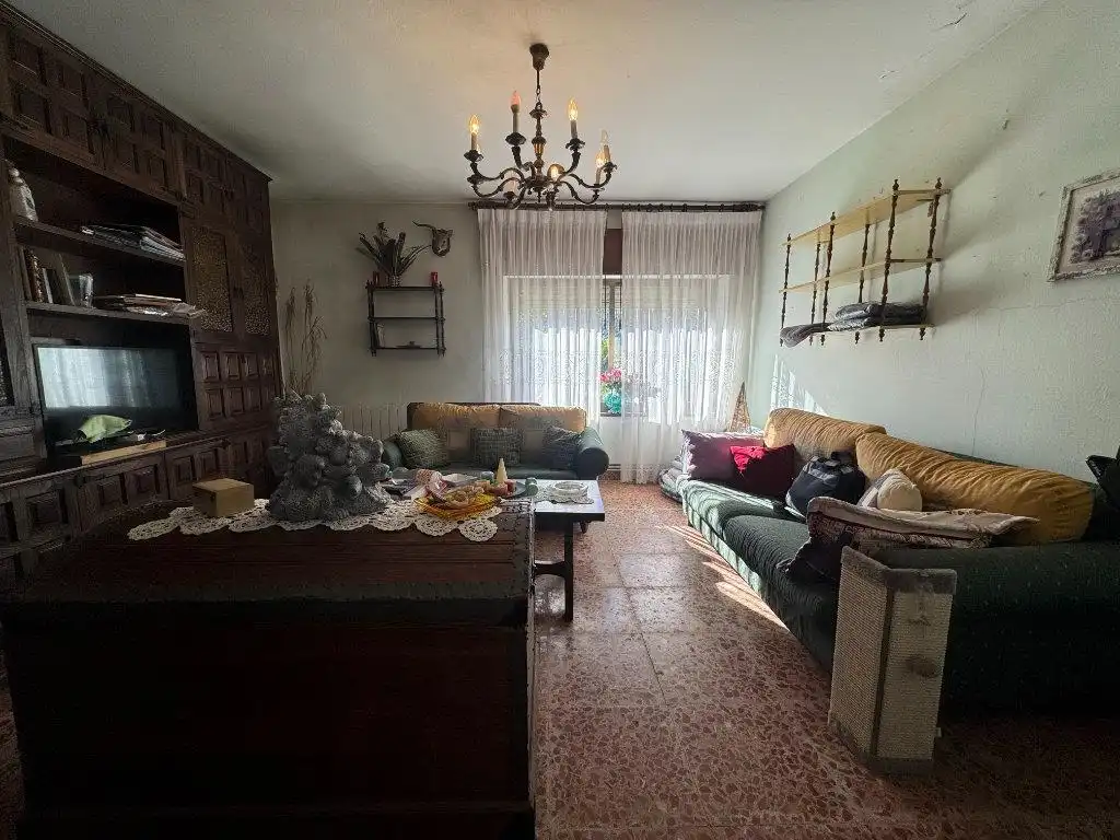 Finca rústica en venta en Barrio Carrejo, 110, Cabezón de la Sal