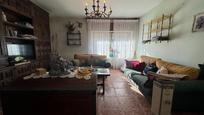 Living room of Country house for sale in Cabezón de la Sal  with Heating, Private garden and Terrace