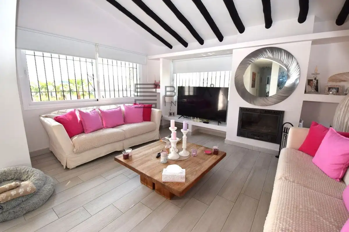 Casa o chalet en venta en La Cala de Mijas, Riviera del Sol