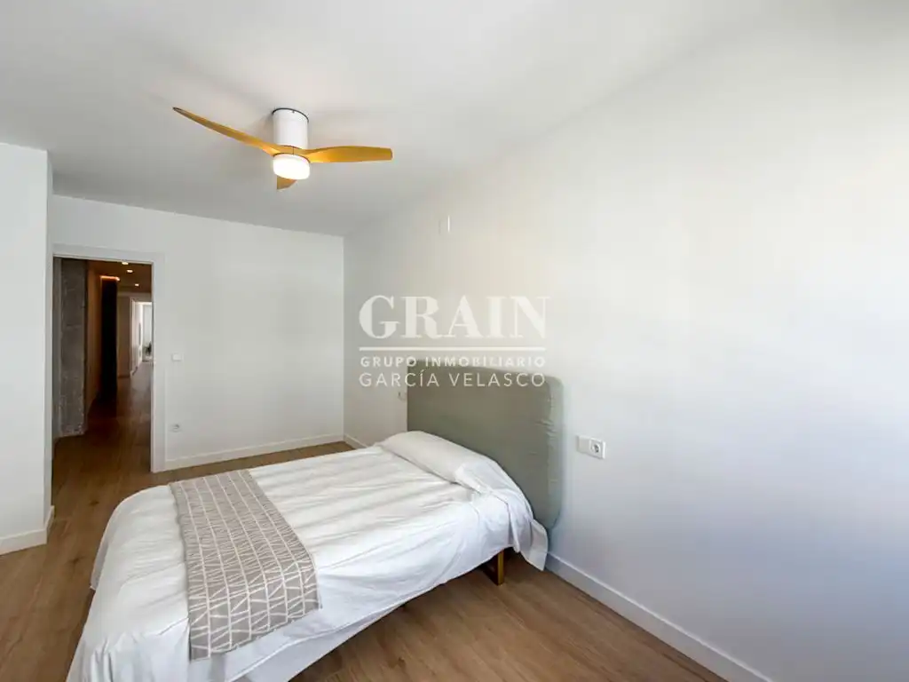 Piso con terraza en venta en Feria, imagen 28