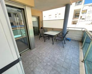 Terrace of Planta baja for sale in Puçol  with Air Conditioner and Terrace