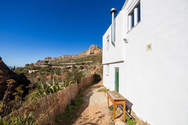 Finca rústica en Venta en  EXTRARRADIO en Cogollos de la Vega