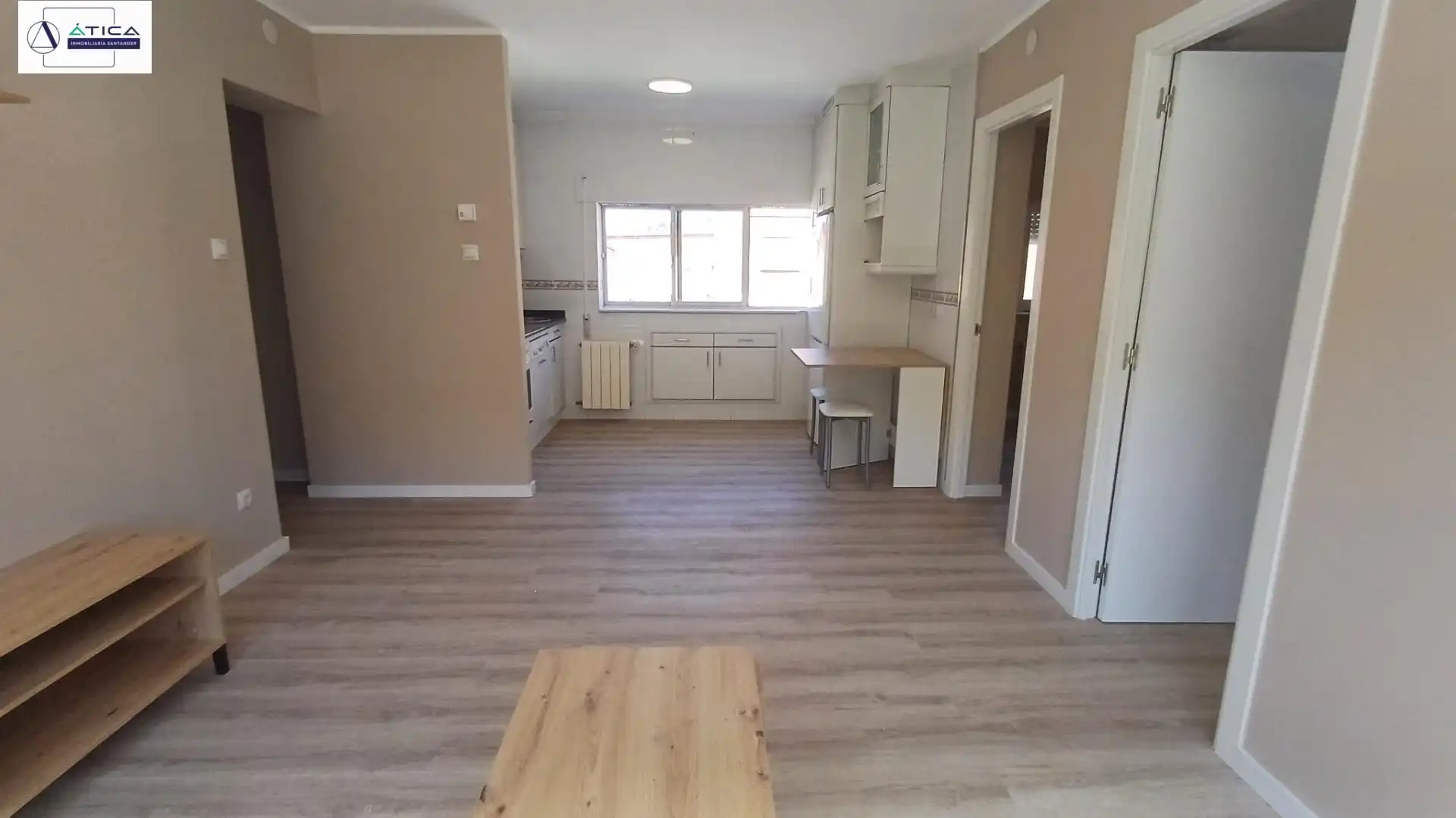 Piso en venta en Calle SAN MARTIN PINO-PEÑACASTI, Peñacastillo - Nueva Montaña
