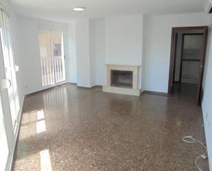 Living room of Flat to rent in Vila-real  with Air Conditioner, Terrace and Oven