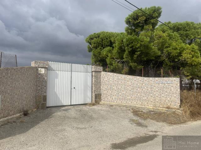 Terreno residencial en Venta en El Almedral