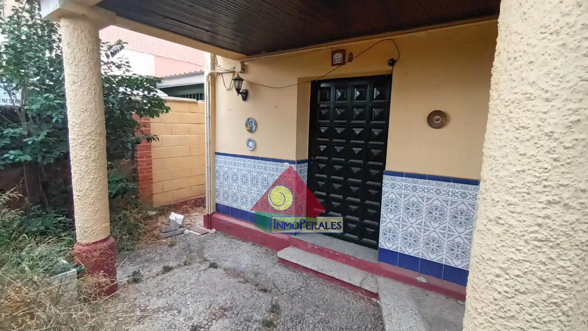 Detached house with pool for sale in Escalona, imagen 20