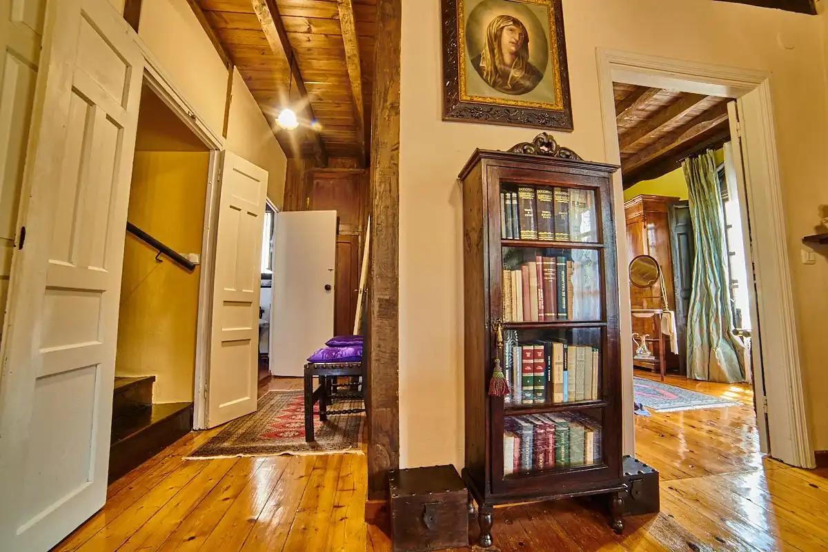 Maison avec jardin à vendre à Posada - Barro, imagen 24