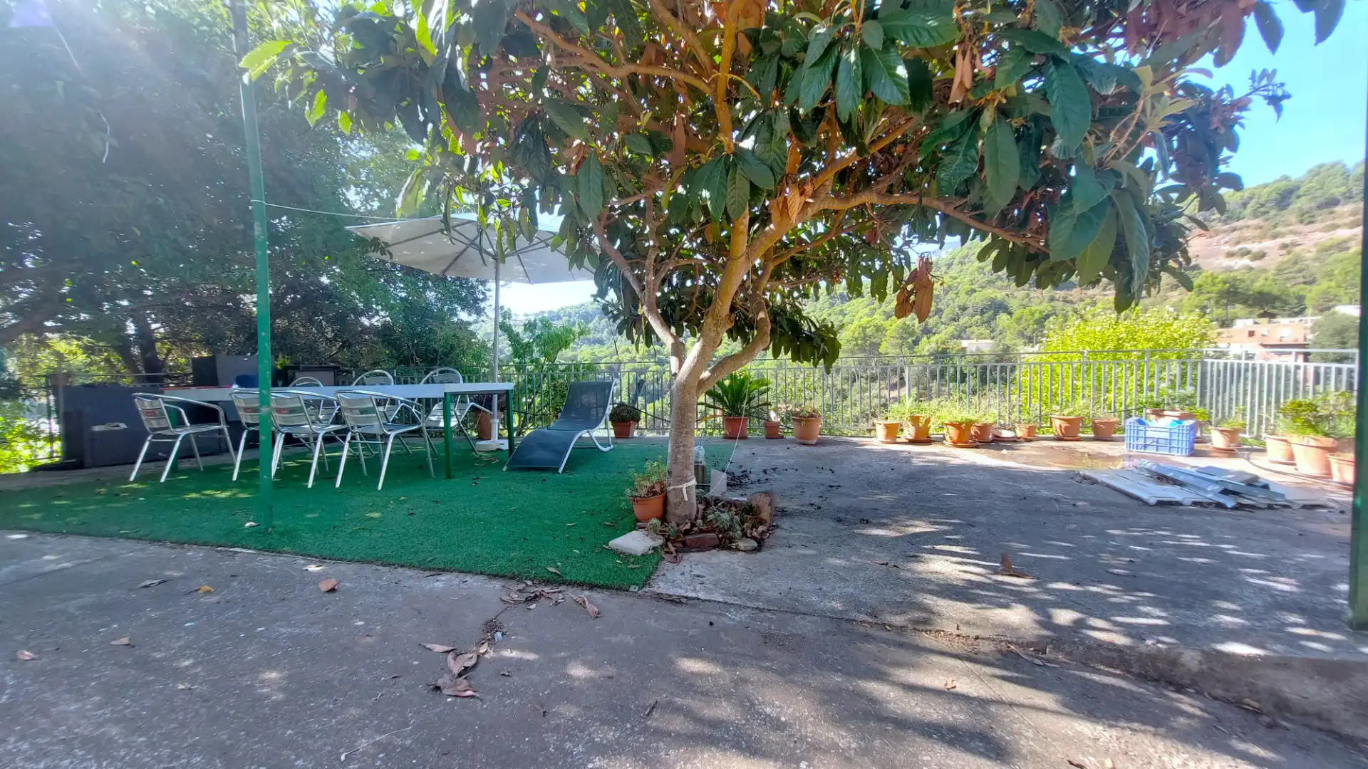Detached house with garden for sale in Carrer Mont Perdut, imagen 13