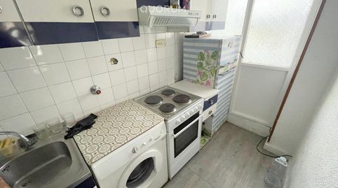 Foto 5 von Wohnung zum Verkauf in Santutxu - Basarrate, Bilbao