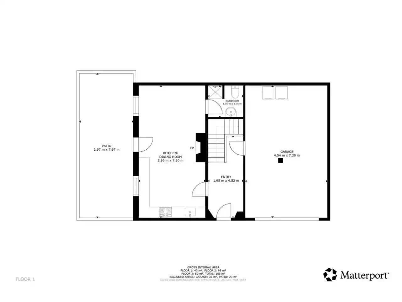 Casa o chalet en venta en Santander con Calefacción, Jardín privado y Terraza