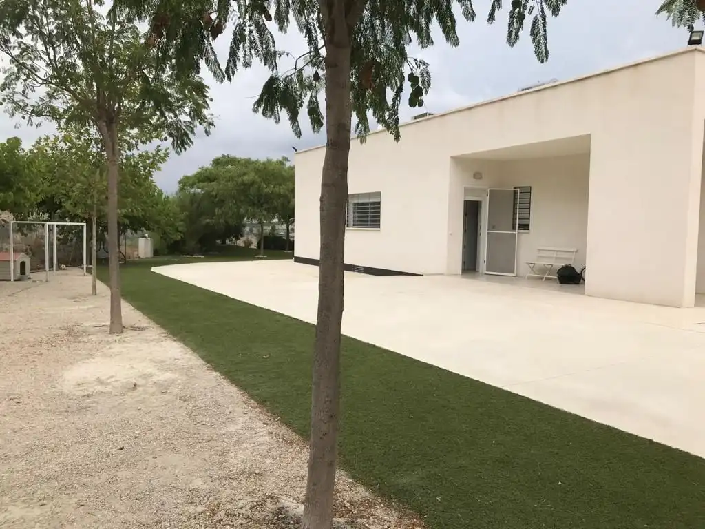 Villa avec piscine à vendre à Avenida Río Segura 8, imagen 23