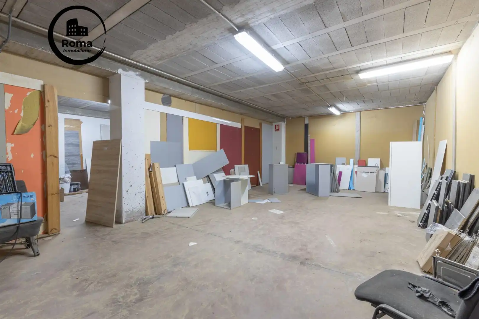 Nave industrial en venta en Iznalloz, imagen 34